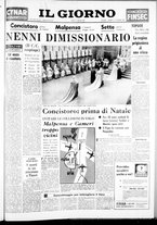 giornale/CFI0354070/1958/n. 259 del 31 ottobre